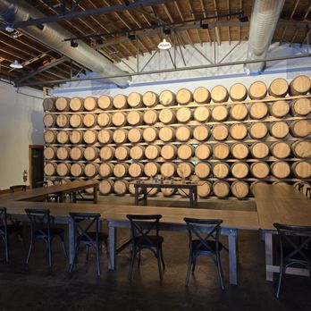 High Wire Distilling - Tour and special tasting room. - Beer, Wine & Spirits Near Me - Charleston, South Carolina