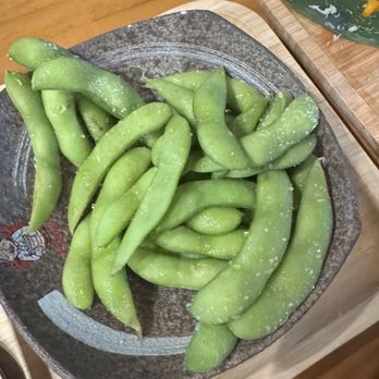 Nana's Dim Sum & Dumplings - Edamame - Dim Sum Near Me - Aurora, Colorado Nana's Dim Sum & Dumplings - Edamame - Dim Sum Near Me - Aurora, Colorado
