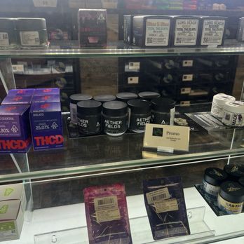 Long Beach Wellness Center - Cannabis Dispensaries Near Me - Long Beach, California