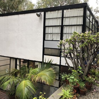 Eames Foundation - Landmarks & Historical Buildings Near Me - Pacific Palisades, California