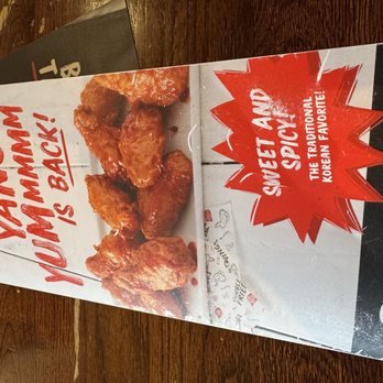 Bonchon San Gabriel - Cover menu May 2025 - Korean Near Me - San Gabriel, California Bonchon San Gabriel - Cover menu May 2025 - Korean Near Me - San Gabriel, California