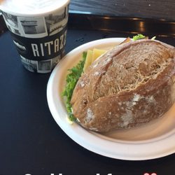 OAK - 2nd breakfast