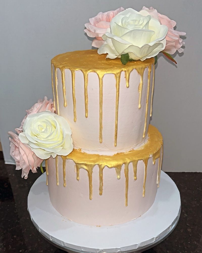 Missy Belle’s Bakery Logo