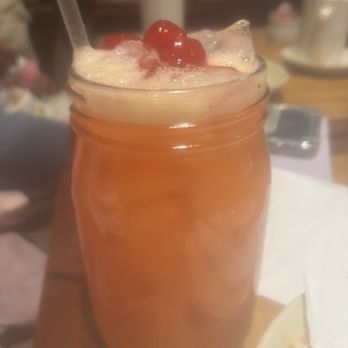 Ben's Crab - The fruit punch was good but you can't go wrong with it - Seafood Near Me - Oceanside, New York Ben's Crab - The fruit punch was good but you can't go wrong with it - Seafood Near Me - Oceanside, New York