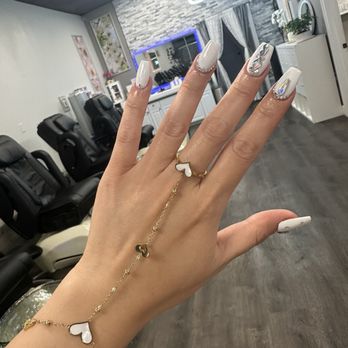 Get Nailed - Nail Salons Near Me - Las Vegas, Nevada Get Nailed - Nail Salons Near Me - Las Vegas, Nevada