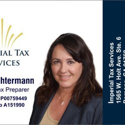 Imperial Tax Services