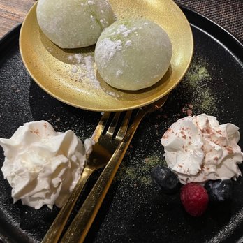 Maru Sushi - Mochi ice cream - Japanese Near Me - Ridgewood, New Jersey