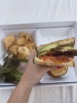 Malibu Farm Restaurant & Bar by null