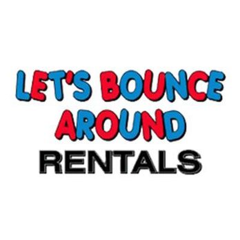 Let's Bounce Around Rentals - Bounce House Rentals Near Me Let's Bounce Around Rentals - Bounce House Rentals Near Me