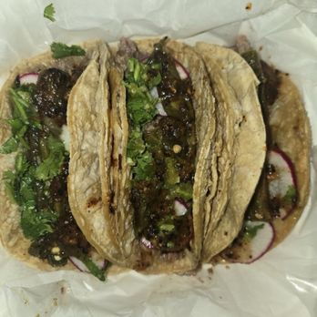 La Divina Tacos - Mexican Near Me - Buffalo, New York