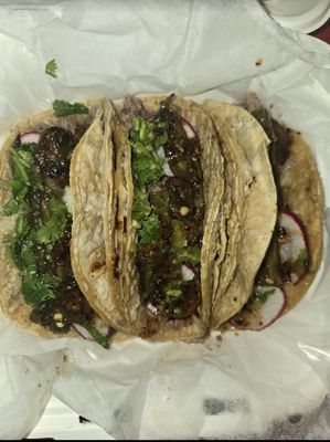 La Divina Tacos by null
