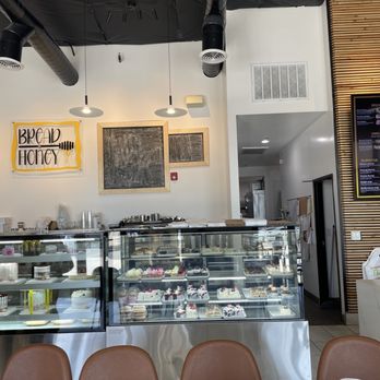 Bread & Honey - Bakeries Near Me - Bakersfield, California Bread & Honey - Bakeries Near Me - Bakersfield, California