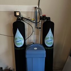 River Trinity Plumbing