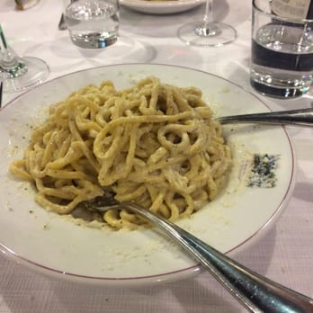 Felice a Testaccio - Caccio e Pepe - outstanding! - Roman Near Me - Rome, RM