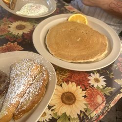 1 Pancake