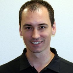 Airrosti Uptown Dallas - Dr. Matthew Yocom