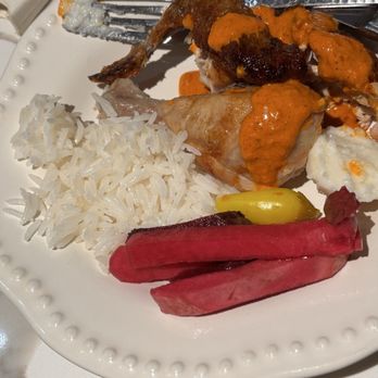 Zankou Chicken - Mediterranean Near Me - Pasadena, California