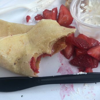 Zuri Coffee - Crepes - Coffee & Tea Near Me - Truckee, California