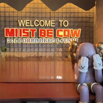 Must Be Cow - Korean Near Me - Citrus Heights, California