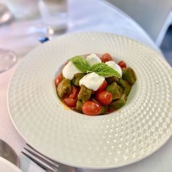 Salvo's Osteria Romana - Gnocchi