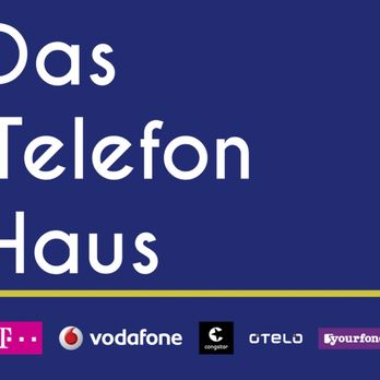 Das Telefon Haus - Mobile Phones Near Me - Tuttlingen, BW
