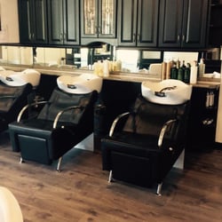 Studio CEO Salon & Spa