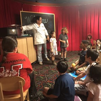 Pennypickle's Workshop - Children's Museums Near Me - Temecula, California