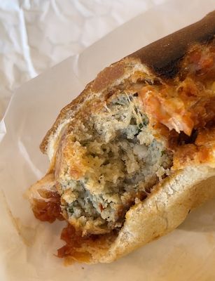 The Little Hippo by null