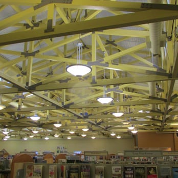Dacula Public Library - Cool ceiling - Libraries Near Me - Dacula, Georgia Dacula Public Library - Cool ceiling - Libraries Near Me - Dacula, Georgia