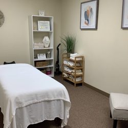 Massage Therapy by Amber - Studio.