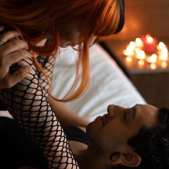 Black Book Boudoir - Boudoir Photography Near Me