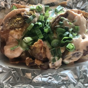 Bangos - Nasty AF potatoes - Breakfast & Brunch Near Me - Lansing, Michigan