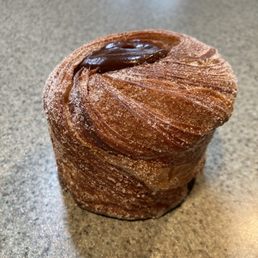 Cruffin
