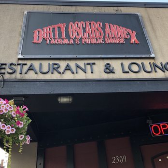 Dirty Oscar's Annex - Pubs Near Me - Tacoma, Washington Dirty Oscar's Annex - Pubs Near Me - Tacoma, Washington