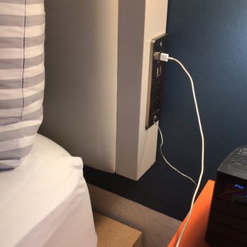 TRYP by Wyndham Isla Verde - Headed USB and/or normal power outlets. - Hotels Near Me - Carolina, Puerto Rico TRYP by Wyndham Isla Verde - Headed USB and/or normal power outlets. - Hotels Near Me - Carolina, Puerto Rico