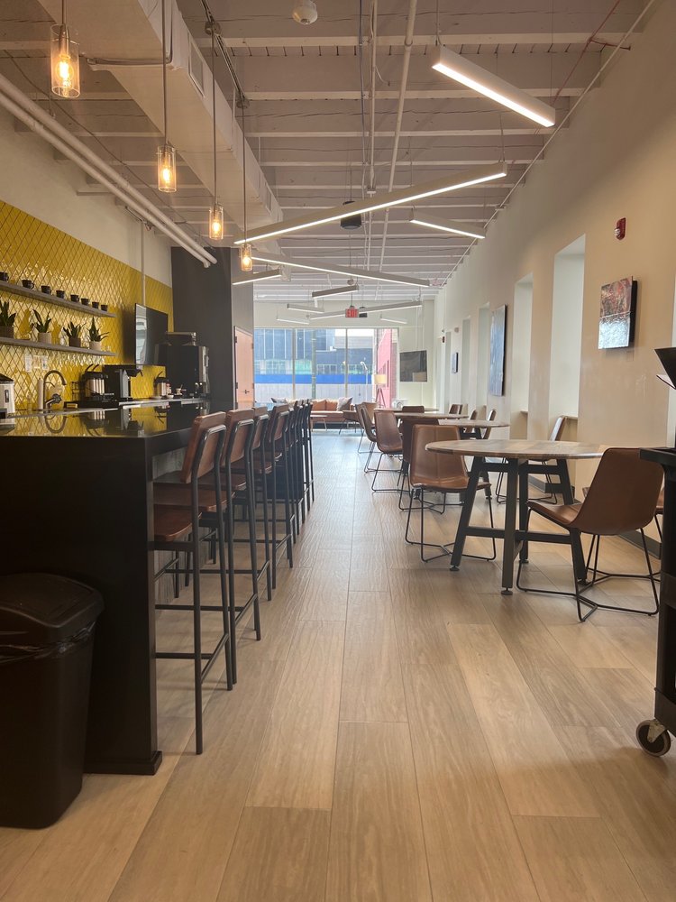 Venture X Detroit - Financial District - wedding in Detroit, MI