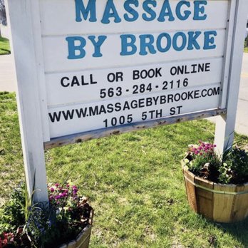 Massage By Brooke - Massage Therapy Near Me - Durant, Iowa Massage By Brooke - Massage Therapy Near Me - Durant, Iowa