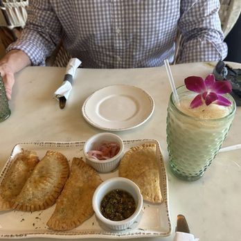 Mamimosas - Empanada and Horchata - Breakfast & Brunch Near Me - West Covina, California Mamimosas - Empanada and Horchata - Breakfast & Brunch Near Me - West Covina, California