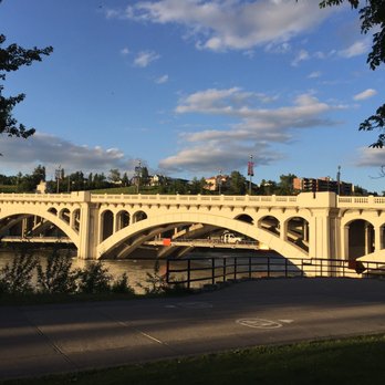 Centre Street Bridge - Landmarks & Historical Buildings Near Me Centre Street Bridge - Landmarks & Historical Buildings Near Me