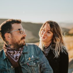 They Went Rogue - Couples Session