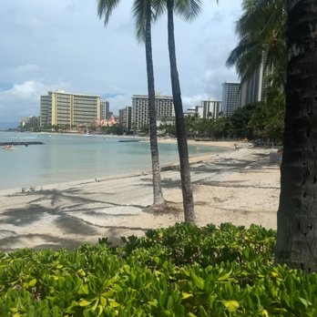 Waikiki Beach - all is not what it seems - Beaches Near Me Waikiki Beach - all is not what it seems - Beaches Near Me