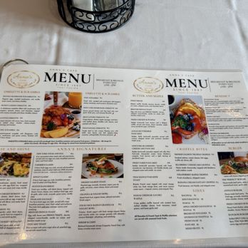 Anna’s Cafe - Breakfast & Brunch Near Me - Plantation, Florida Anna’s Cafe - Breakfast & Brunch Near Me - Plantation, Florida