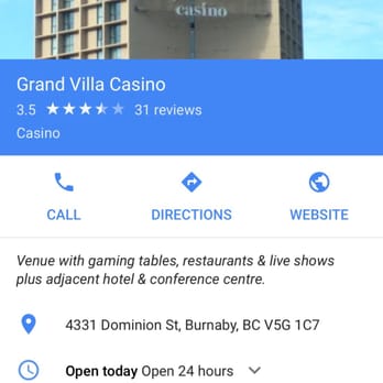 The Buffet at Grand Villa - Buffets Near Me - Burnaby, British Columbia The Buffet at Grand Villa - Buffets Near Me - Burnaby, British Columbia