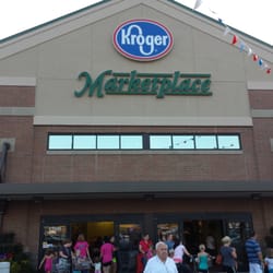 Kroger Marketplace