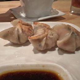 Kurobota Pork Dumplings Kurobota Pork Dumplings