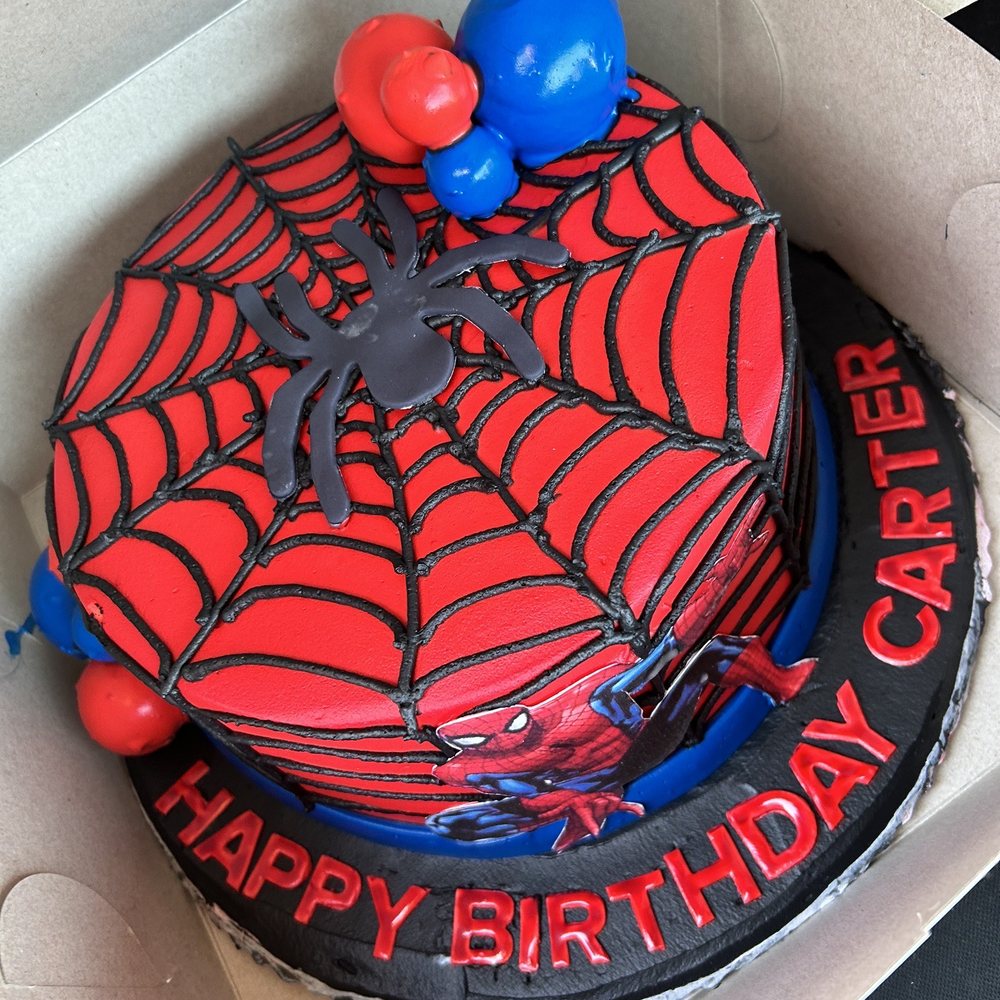 Chelita's Bakery - birthday cake - Bakeries Near Me - Las Vegas, Nevada Chelita's Bakery - birthday cake - Bakeries Near Me - Las Vegas, Nevada