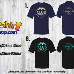 Kirkwood Country Club - New shirts in stock!!
