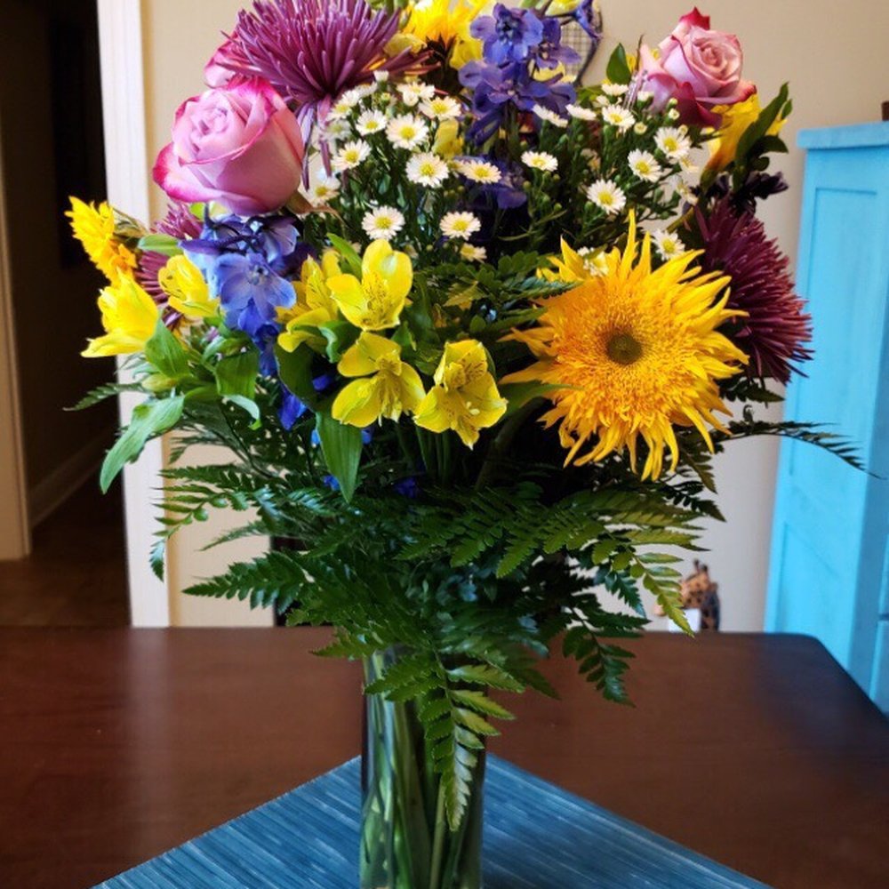 Happy Birthday Beautiful Bouquet Happy Birthday Beautiful Bouquet