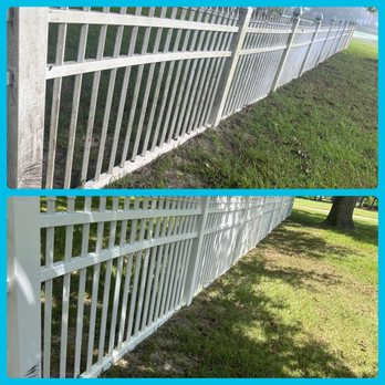 Castillo’s Pro Washing - Pressure Washers Near Me