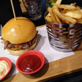 Burgled - The lazy lamb - Restaurants Near Me - Oakleigh, VIC